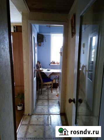 1-комнатная квартира, 36 м², 1/2 эт. на продажу в Полотняном Заводе Полотняный Завод - изображение 1