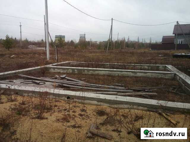 Участок ИЖС 6 сот. на продажу в Нижнем Тагиле Нижний Тагил - изображение 1