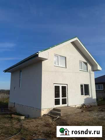 Дом 107 м² на участке 15 сот. на продажу в Воткинске Воткинск - изображение 1