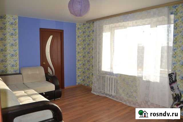 2-комнатная квартира, 46 м², 6/9 эт. на продажу в Электростали Электросталь - изображение 1