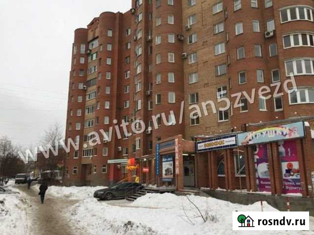 Продам помещение свободного назначения, 248 кв.м. Самара - изображение 1