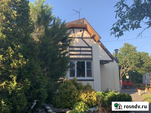 Дача 80 м² на участке 10 сот. на продажу в Саратове Саратов - изображение 1