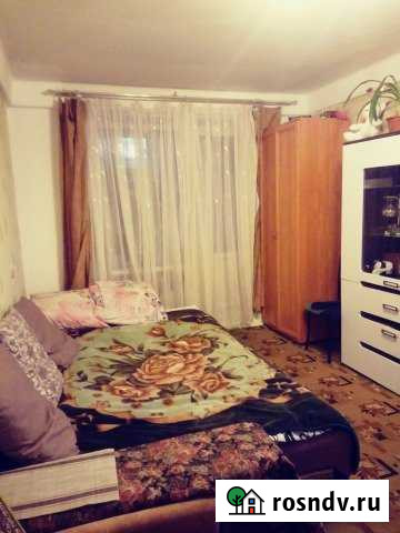 1-комнатная квартира, 31.5 м², 5/5 эт. на продажу в Первомайском Ленинградской области Первомайское - изображение 1