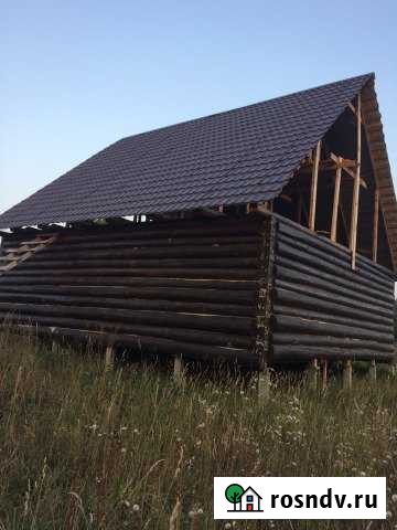 Участок ИЖС 60 сот. на продажу в Ефремове Ефремов - изображение 1