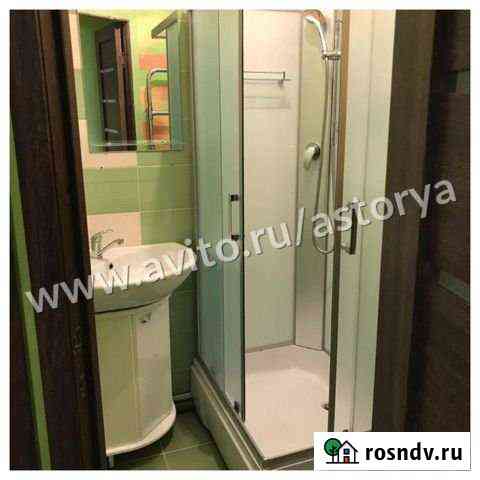 1-комнатная квартира, 32 м², 1/5 эт. на продажу в Новороссийске Новороссийск