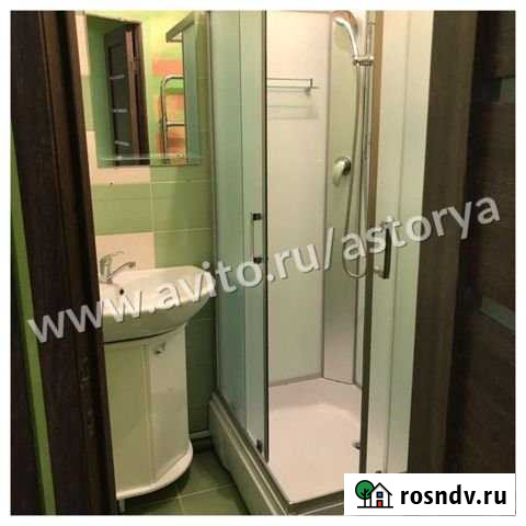 1-комнатная квартира, 32 м², 1/5 эт. на продажу в Новороссийске Новороссийск - изображение 1