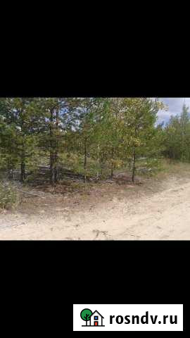 Участок СНТ, ДНП 10 сот. на продажу в Сургуте Ханты-Мансийского АО Сургут - изображение 1