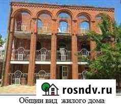Гостиница, 230 кв.м. Джубга кп