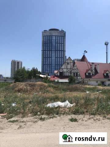 Участок ИЖС 6 сот. на продажу в Волгограде Волгоград - изображение 1