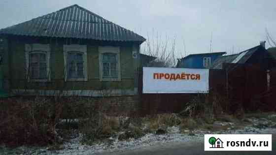 Дом 51 м² на участке 25 сот. на продажу в Курске Курск