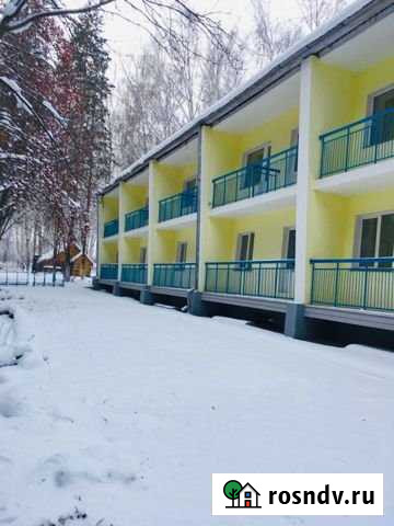 Коттедж 1500 м² на участке 200 сот. в аренду посуточно в Кемерово Кемерово - изображение 1