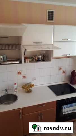 1-комнатная квартира, 45 м², 4/9 эт. в аренду посуточно в Чите Чита - изображение 1