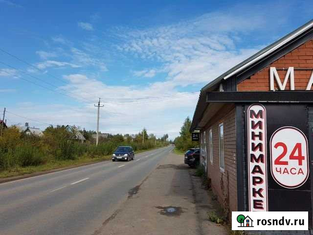 Помещение Ижевск - изображение 1