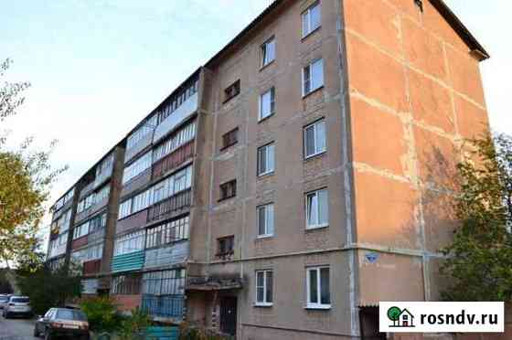 3-комнатная квартира, 57.1 м², 5/5 эт. на продажу в Валуйках Валуйки