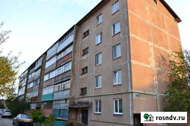 3-комнатная квартира, 57.1 м², 5/5 эт. на продажу в Валуйках Валуйки - изображение 1