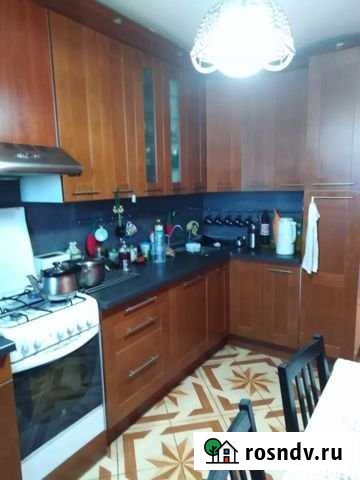 1-комнатная квартира, 45 м², 3/5 эт. на продажу в Елабуге Елабуга - изображение 1