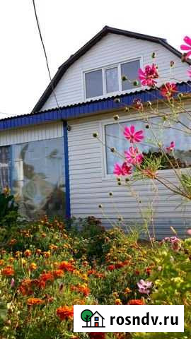 Дом 100 м² на участке 30 сот. на продажу в Биробиджане Биробиджан - изображение 1