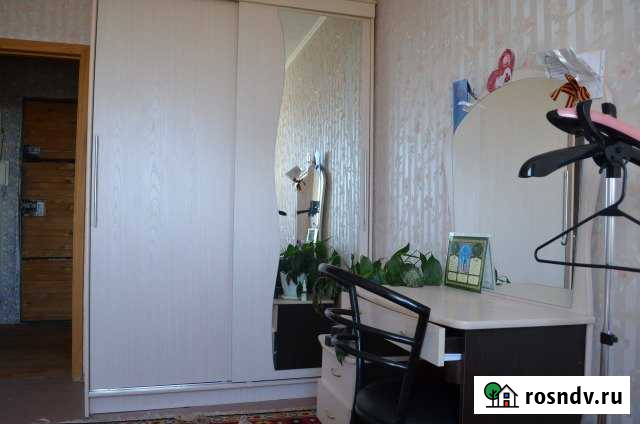 2-комнатная квартира, 50 м², 7/9 эт. на продажу в Тобольске Тобольск - изображение 1