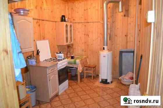 1-комнатная квартира, 40 м², 2/2 эт. на продажу в Кашине Кашин