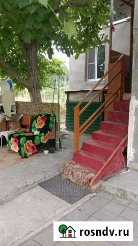 Дом 80 м² на участке 6 сот. на продажу в Гостагаевской Гостагаевская - изображение 1