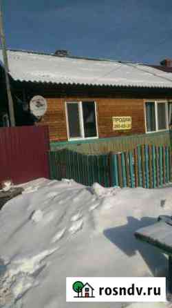 Дом 41 м² на участке 15 сот. на продажу в Зыково Зыково