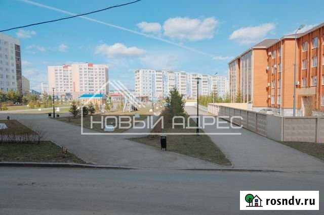 Помещение свободного назначения, 70 кв.м. Альметьевск - изображение 1