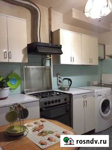 2-комнатная квартира, 50 м², 8/12 эт. в аренду на длительный срок в Королеве Королев - изображение 1