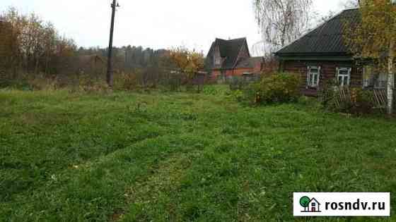 Участок СНТ, ДНП 25 сот. на продажу в Балабаново Балабаново