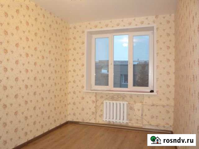 3-комнатная квартира, 78 м², 4/5 эт. на продажу в Рыбинске Рыбинск - изображение 1