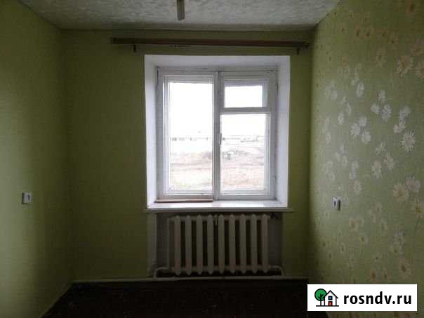 2-комнатная квартира, 41.1 м², 2/2 эт. на продажу в Белоярском Свердловской области Белоярский - изображение 1