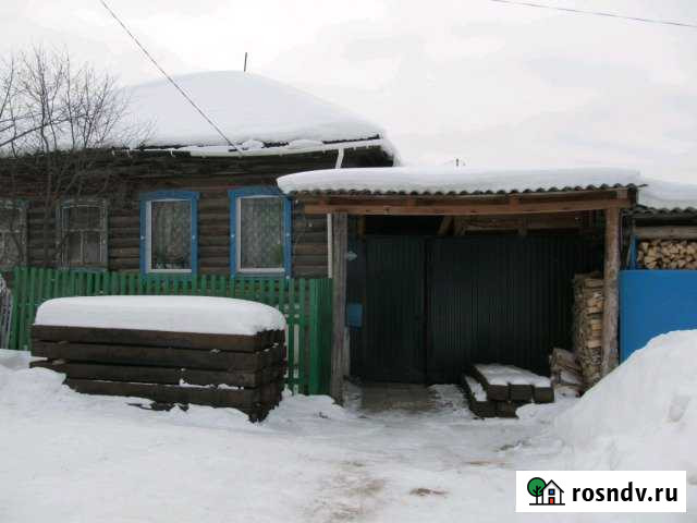 Дом 107 м² на участке 3 сот. на продажу в Златоусте Златоуст - изображение 1