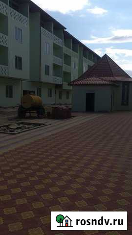 1-комнатная квартира, 22 м², 4/4 эт. на продажу в Избербаше Избербаш - изображение 1