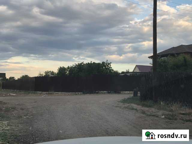 Участок ИЖС 7 сот. на продажу в Краснослободске Волгоградской области Краснослободск - изображение 1