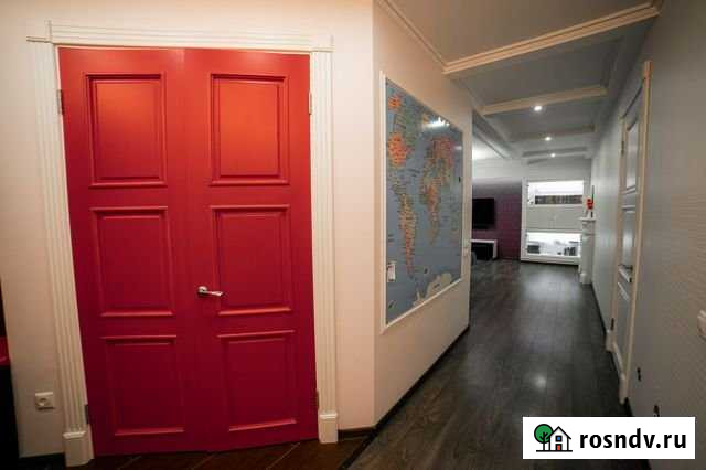 2-комнатная квартира, 61 м², 16/17 эт. в аренду на длительный срок в Томске Томск - изображение 1