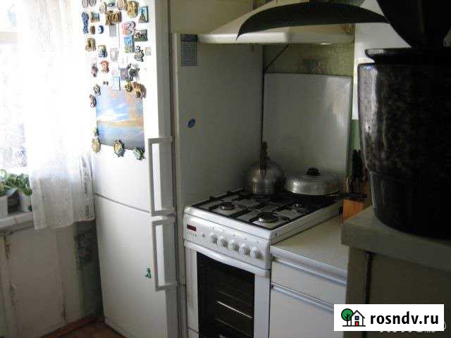 2-комнатная квартира, 45 м², 4/5 эт. в аренду на длительный срок в Ржеве Ржев - изображение 1