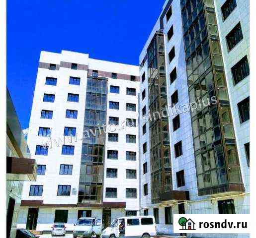 3-комнатная квартира, 95 м², 5/8 эт. на продажу в Нальчике Нальчик