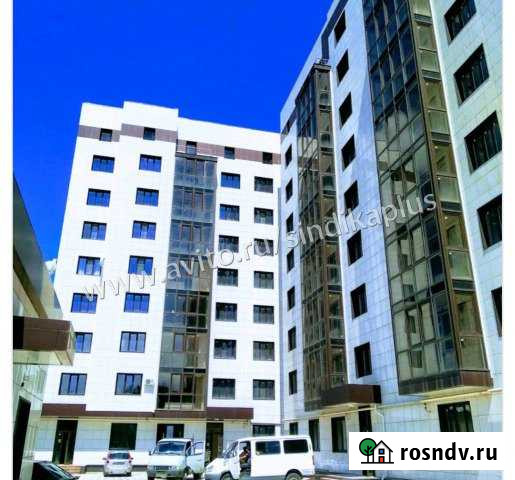 3-комнатная квартира, 95 м², 5/8 эт. на продажу в Нальчике Нальчик - изображение 1