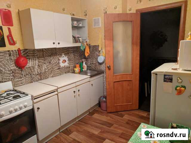 2-комнатная квартира, 52 м², 3/3 эт. на продажу в Таврическом Таврическое - изображение 1