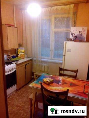 1-комнатная квартира, 35 м², 1/5 эт. в аренду на длительный срок в Смоленске Смоленск - изображение 1