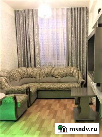 Квартира-студия, 29 м², 6/12 эт. на продажу в Сосновоборске Красноярского края Сосновоборск - изображение 1