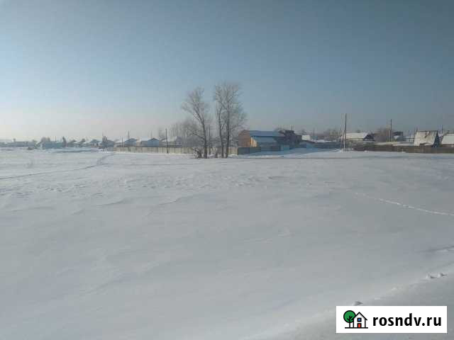 Участок промназначения 86 сот. на продажу в Поспелихе Поспелиха - изображение 1