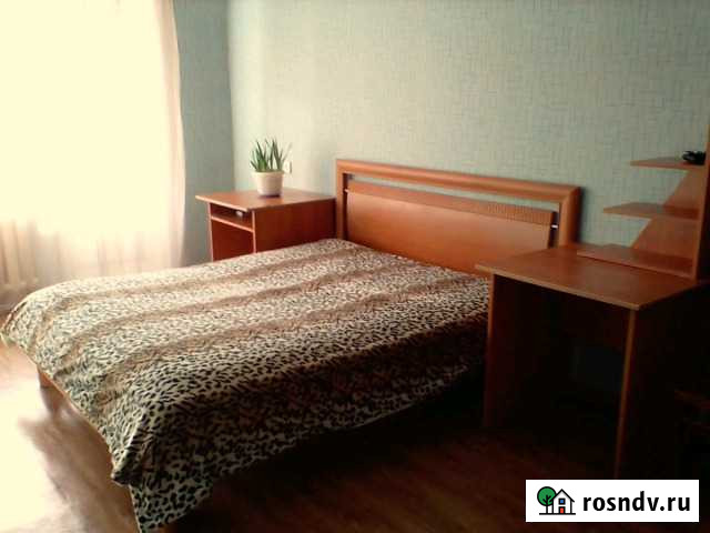 2-комнатная квартира, 60 м², 2/5 эт. в аренду посуточно в Чите Чита - изображение 1