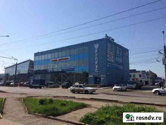 Офисное помещение от 10 до 225 кв.м. Ижевск