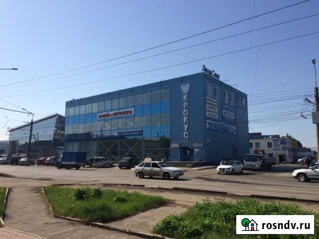 Офисное помещение от 10 до 225 кв.м. Ижевск - изображение 1