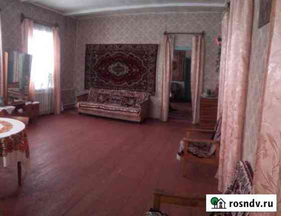 Дом 100 м² на участке 24 сот. на продажу в Брянске Брянск