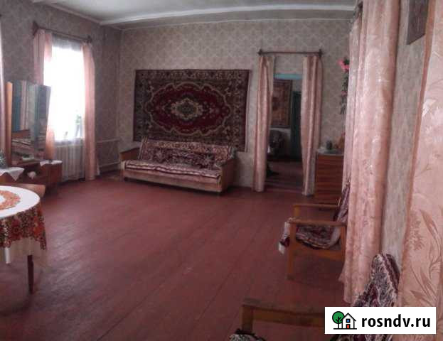 Дом 100 м² на участке 24 сот. на продажу в Брянске Брянск - изображение 1