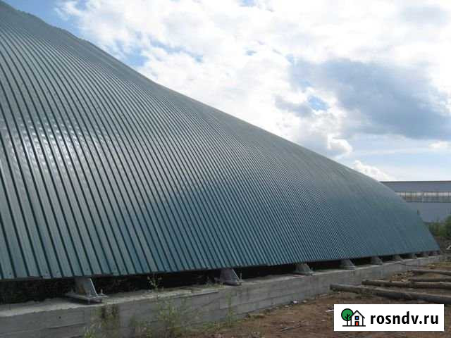 Складское помещение, 700 кв.м. Нижний Новгород - изображение 1