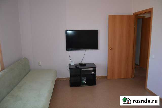 2-комнатная квартира, 45 м², 3/3 эт. в аренду посуточно в Карасуке Карасук - изображение 1