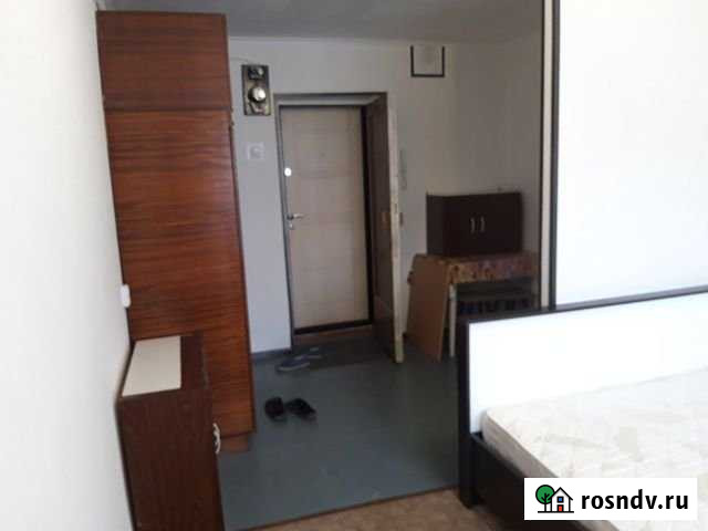 Комната 18 м² в 1-ком. кв., 2/5 эт. на продажу в Великих Луках Великие Луки - изображение 1