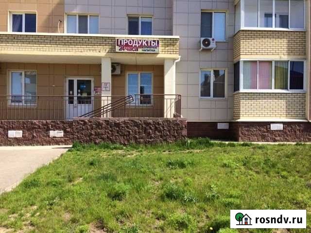 Сдам в аренду Помещение на 1 этаже жилого Дом с о Ульяновск - изображение 1